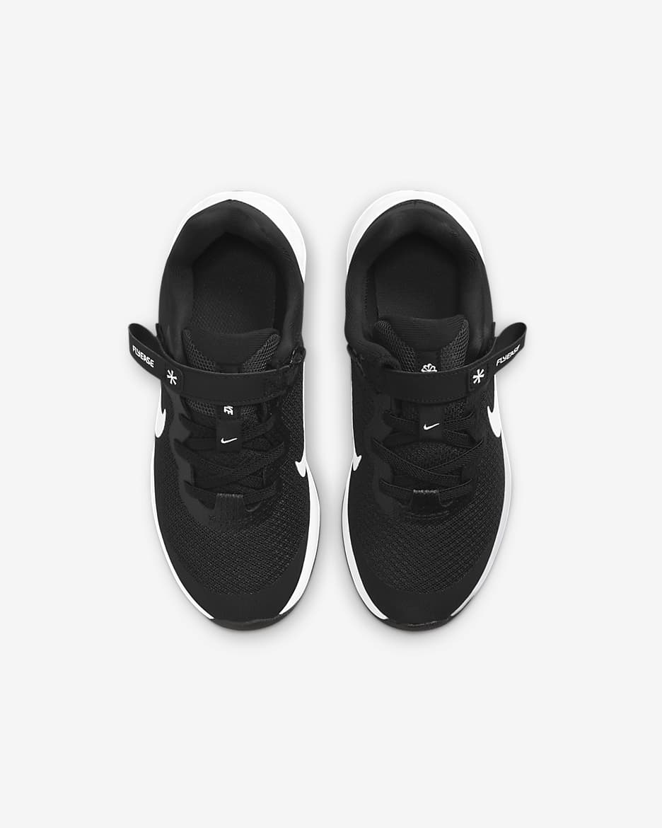 Nike revolution 4 fade youth online